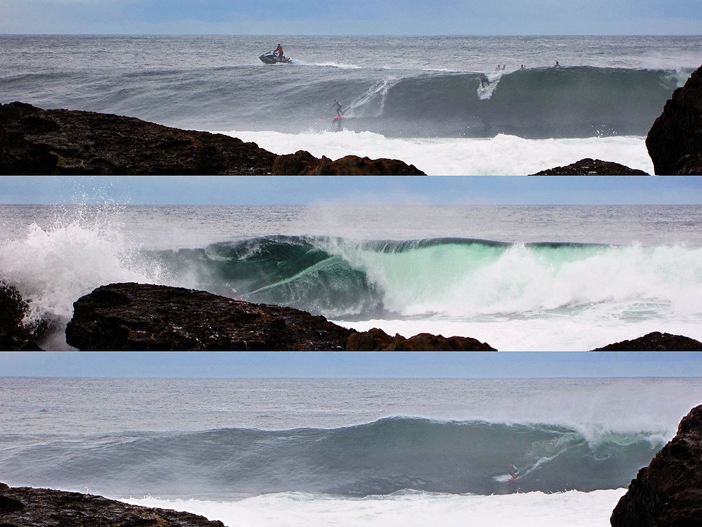 Best Spots to Surf in the East Coast of Tasmania, Australia