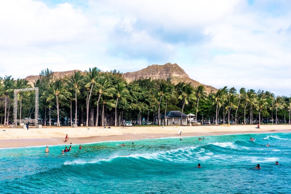 best kitesurfing spots