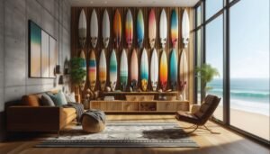 Top 7 Best Surfboard Wall Racks (2025): Space-Saving and Stylish Solutions