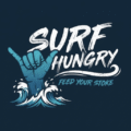 New Logo SurfHungry.com