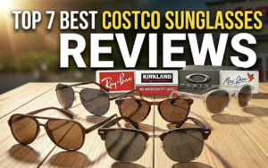 Top 7 Best Costco Sunglasses Review