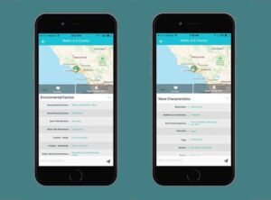 Da surf engine App